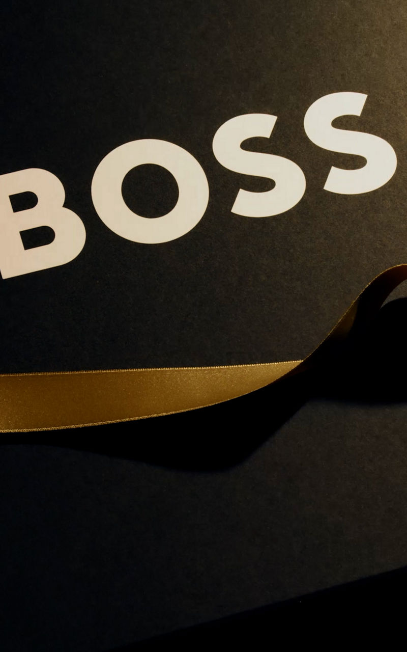 Merino Wool styles for men by BOSS