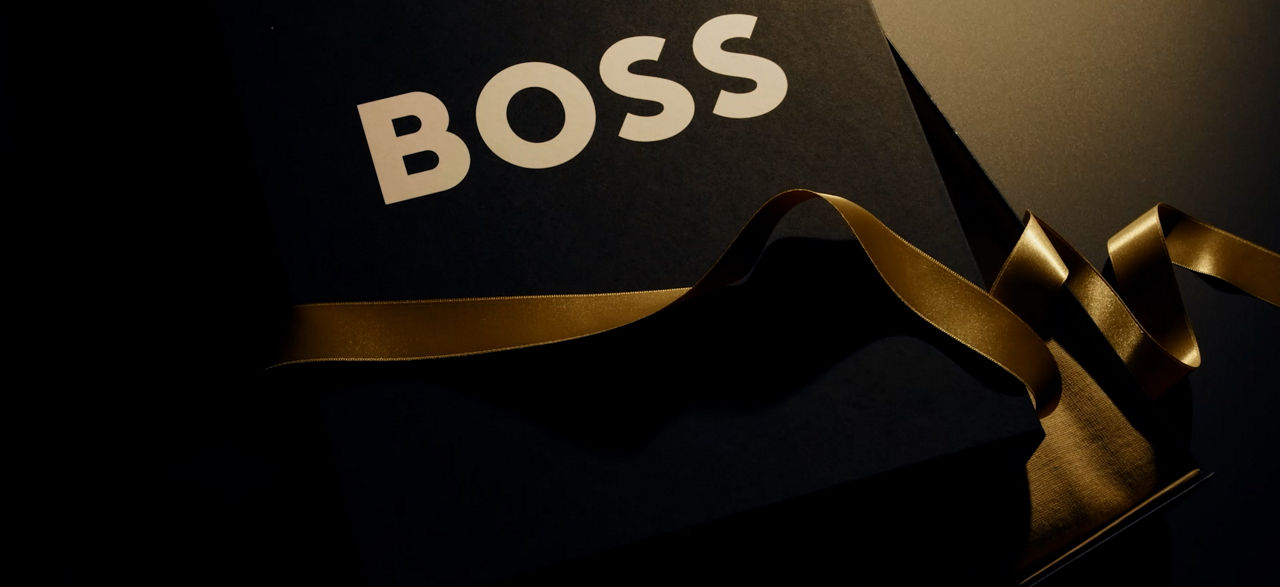 Merino Wool styles for men by BOSS