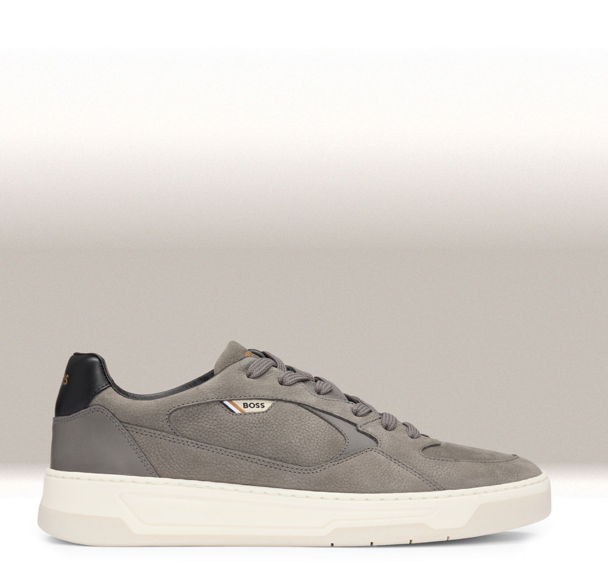 Classic Sneakers for Men by Hugo Boss