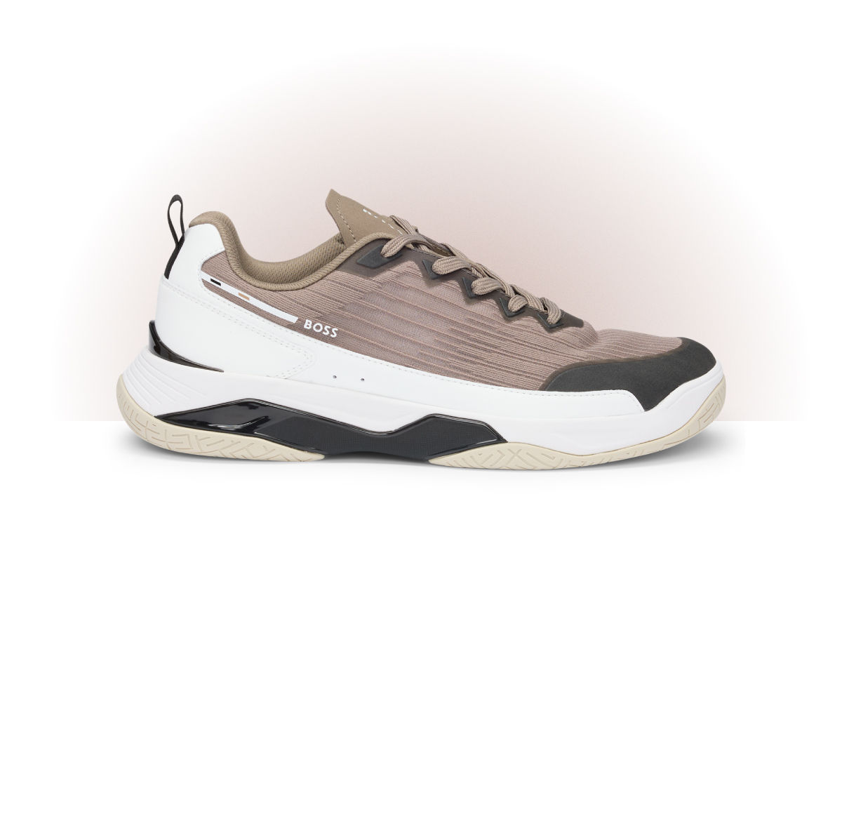 Sneakers Trending Now for Men by Hugo Boss