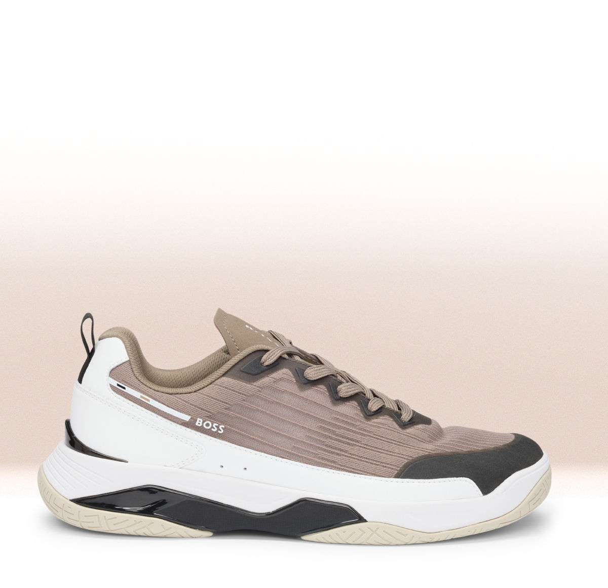 Sneakers Trending Now for Men by Hugo Boss