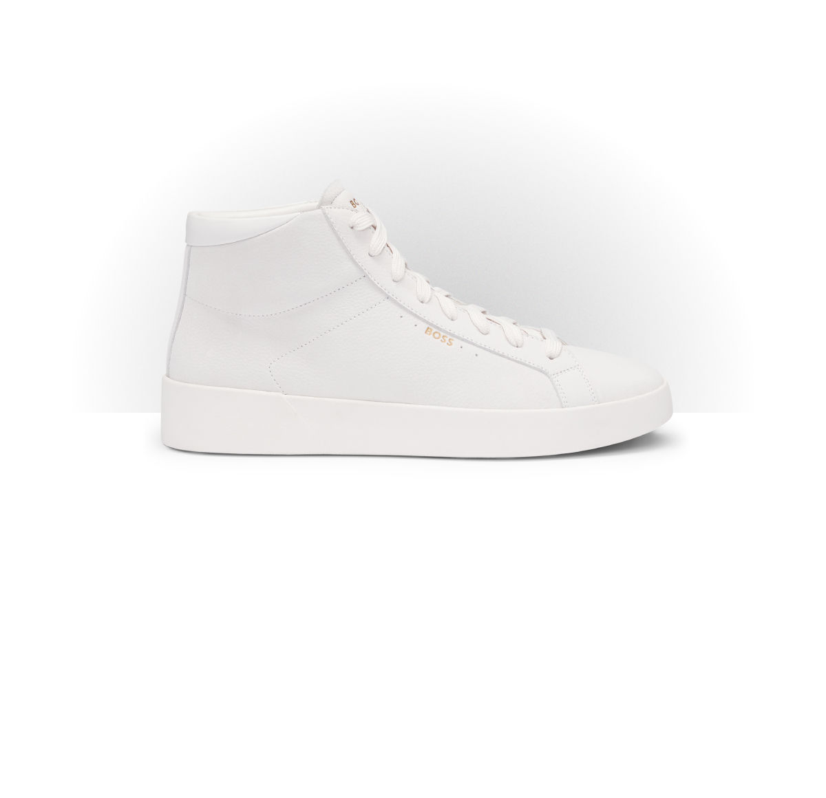 Shop the white sneakers look