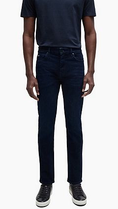 メンズジーンズ | HUGO BOSS メンズジーンズ | HUGO BOSS