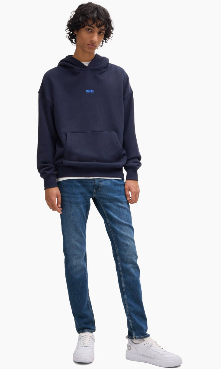 Shop all HUGO BOSS extra slim fit JEANS