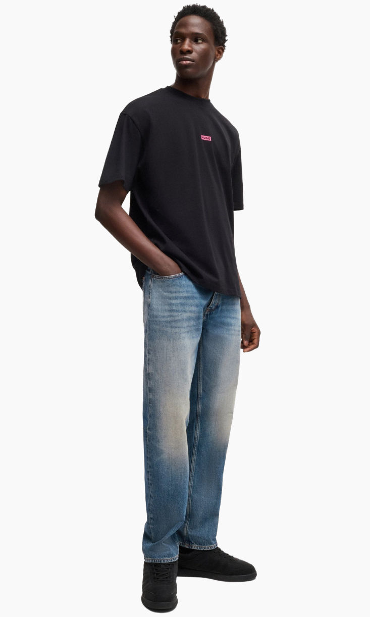 HUGO BOSS Regular-Fit JEANS shoppen