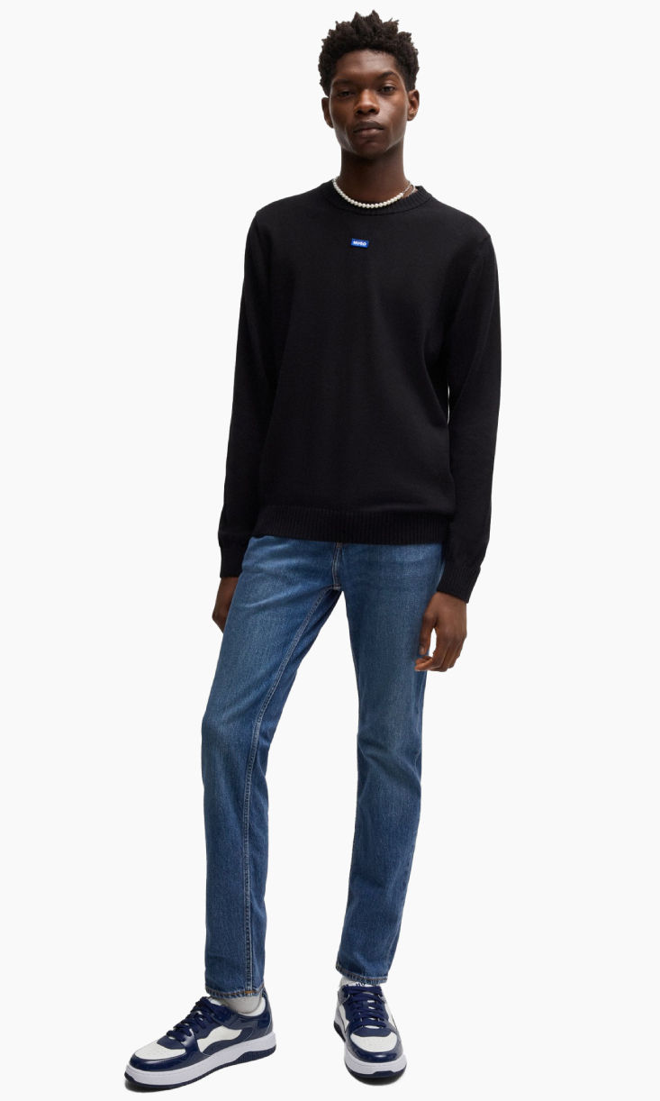 HUGO BOSS Slim-Fit JEANS shoppen