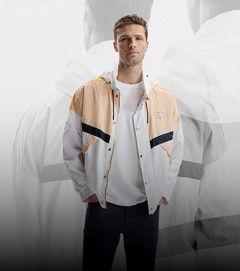 PORSCHE x BOSS | BOSS Inspiration | HUGO BOSS PORSCHE x BOSS | BOSS Inspiration | HUGO BOSS