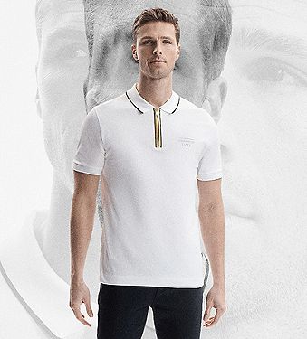 PORSCHE x BOSS | BOSS Inspiration | HUGO BOSS PORSCHE x BOSS | BOSS Inspiration | HUGO BOSS