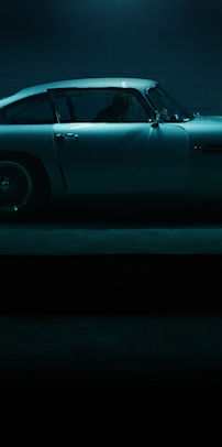 BOSS ONE Campaign for Men by BOSS