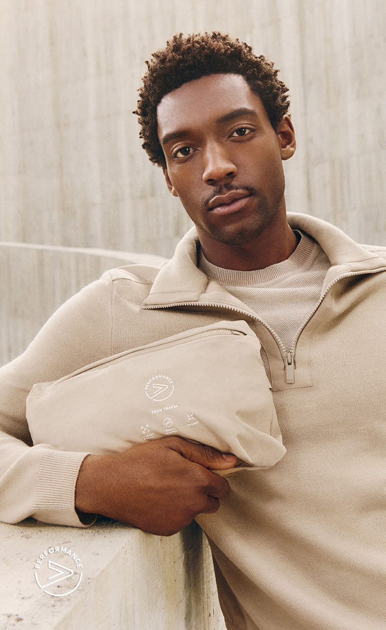 BOSS Performance for men