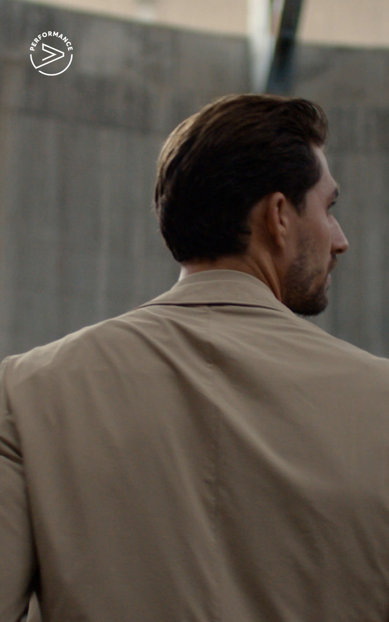 BOSS Performance suits