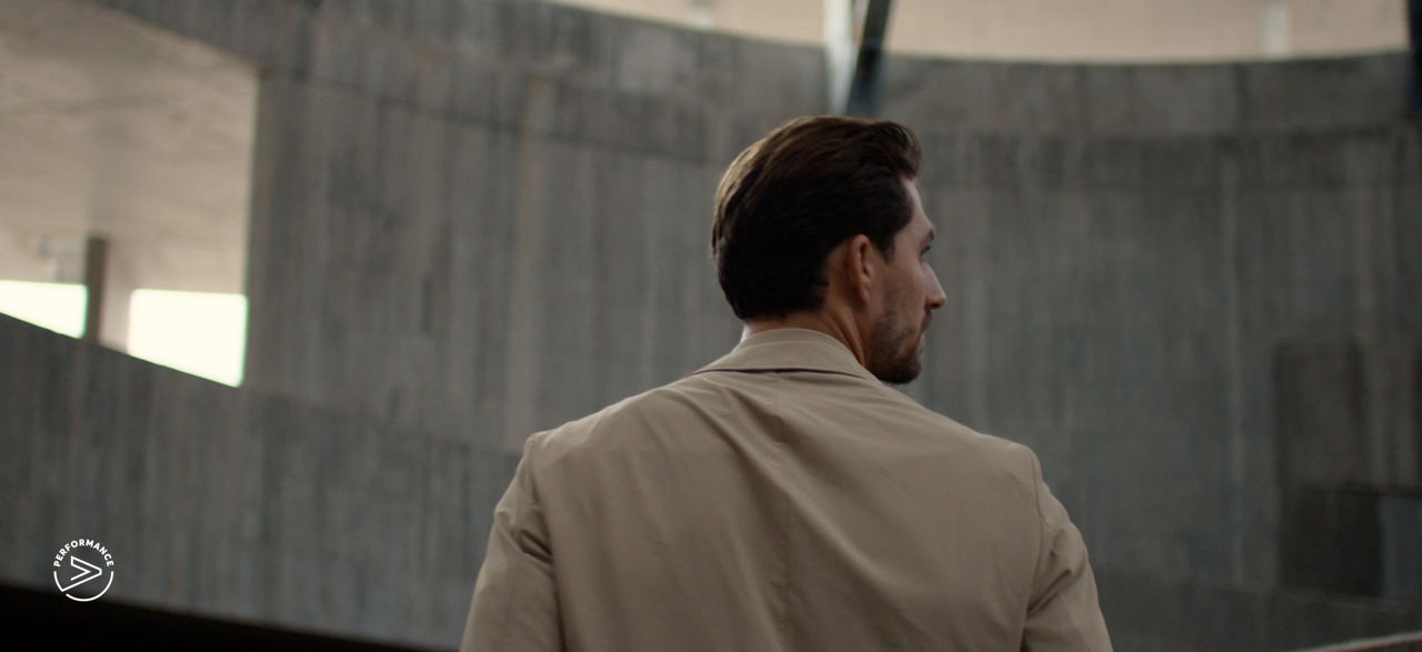 BOSS Performance suits