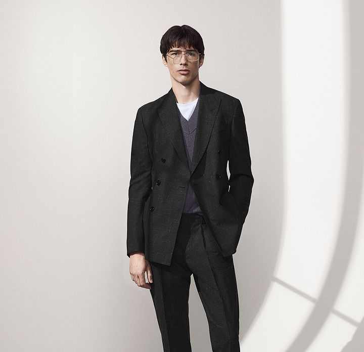 The BOSS Suit World | Heritage, Performance, Signature Suits The BOSS Suit World | Heritage, Performance, Signature Suits