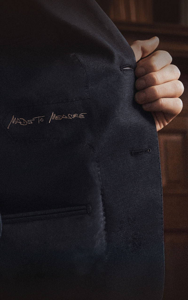 BOSS Made to Measure