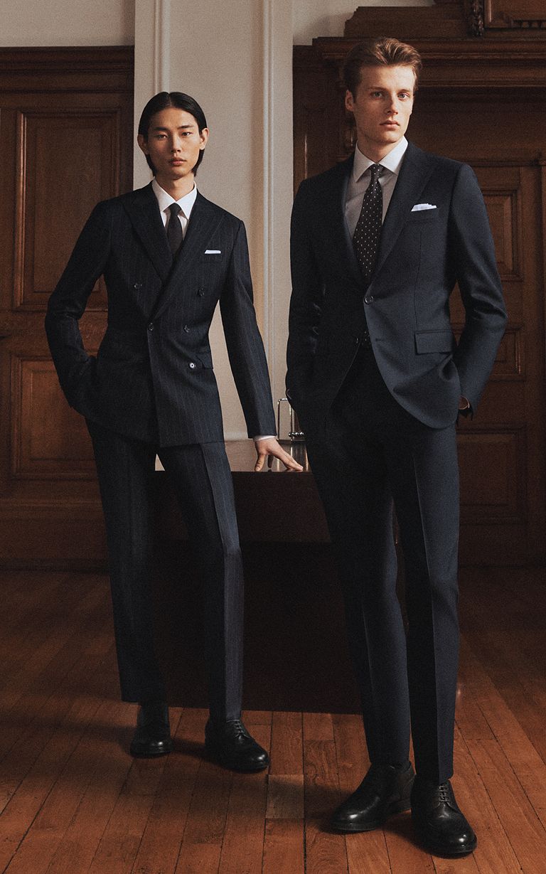 BOSS | Made to Measure Suits| Tailor Made for Men BOSS | Made to Measure Suits| Tailor Made for Men