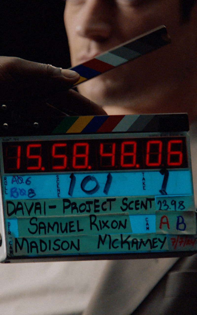 BOSS THE SCENT for Men and Women by Boss