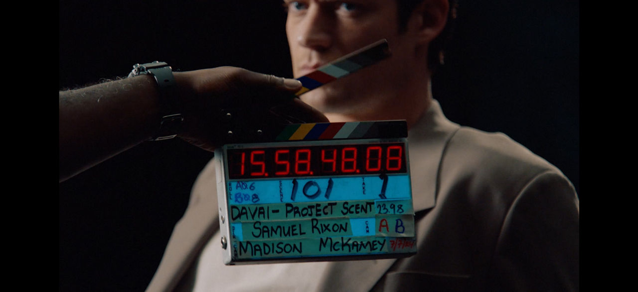 BOSS THE SCENT for Men and Women by Boss