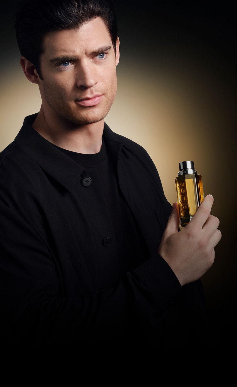 BOSS THE SCENT for Men by Boss