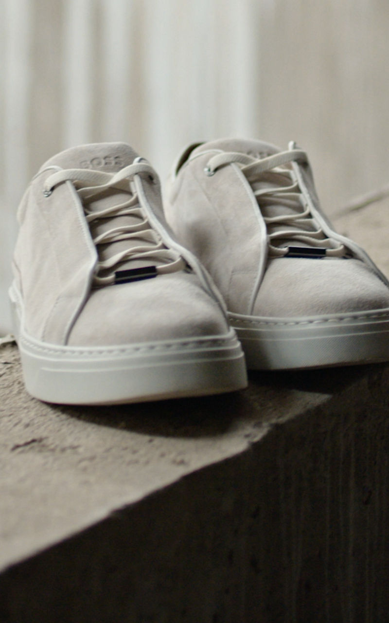 Sneakers for Men by Boss