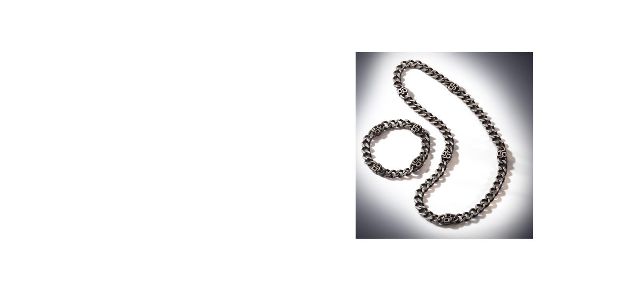 Shop BOSS men jewellery