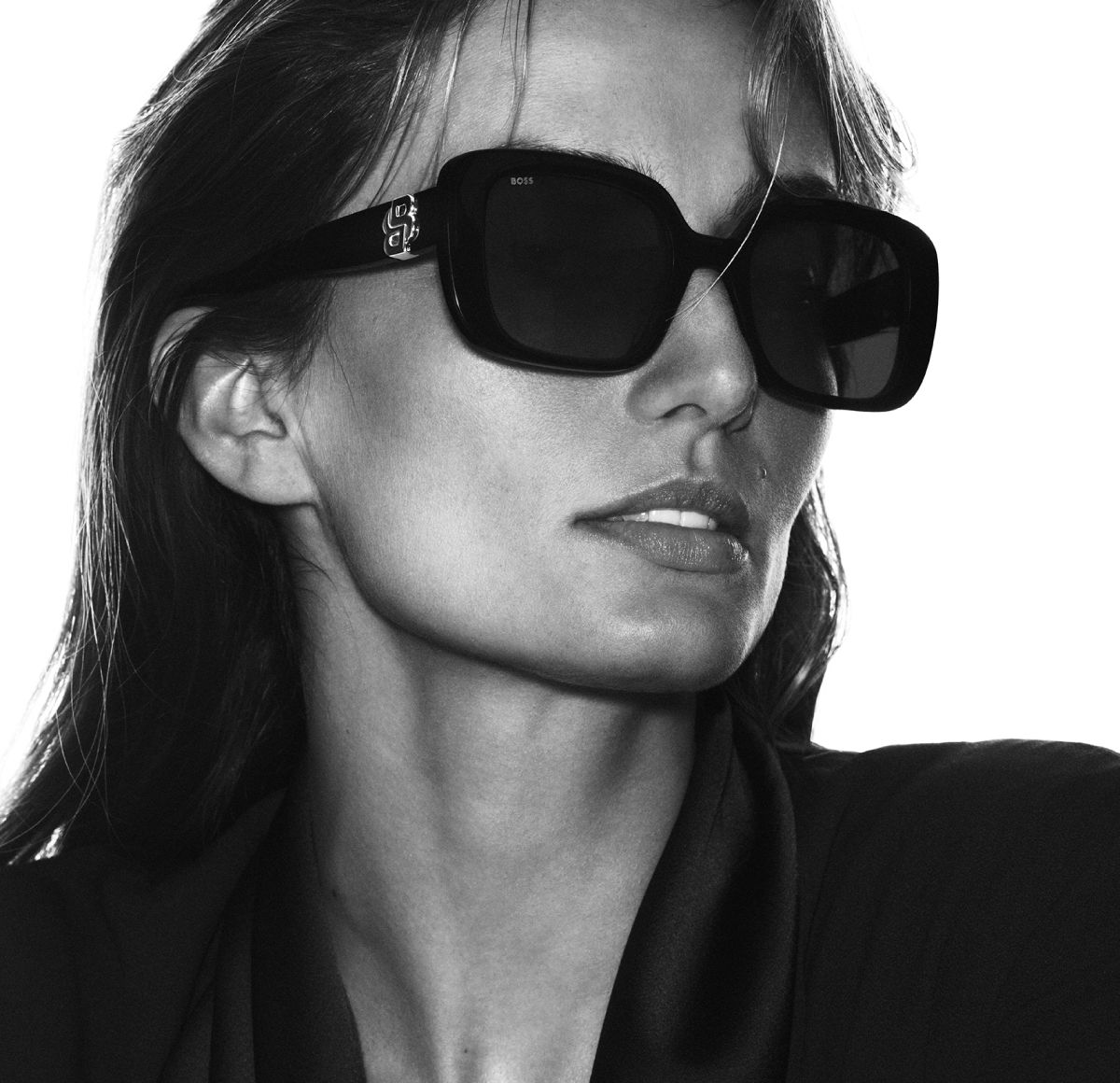 Shop Womenswear BOSS sunglasses 