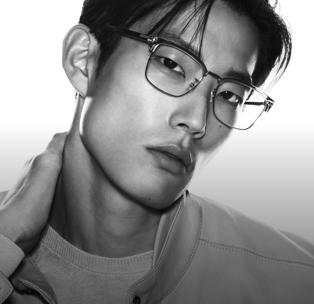 Shop Menswear BOSS opticals