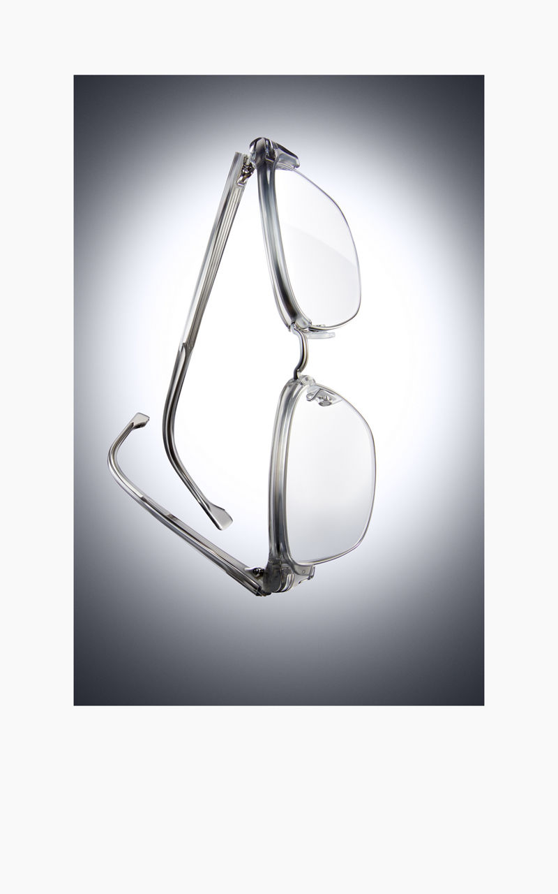 Shop BOSS men glasses