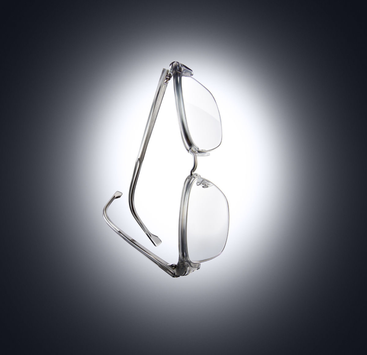 Shop BOSS opticals for men