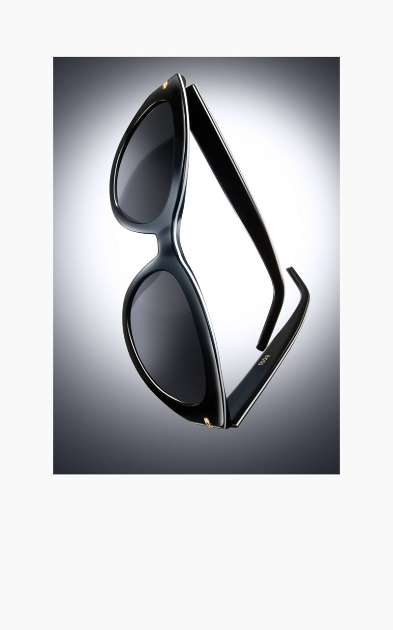 Shop BOSS glasses for women