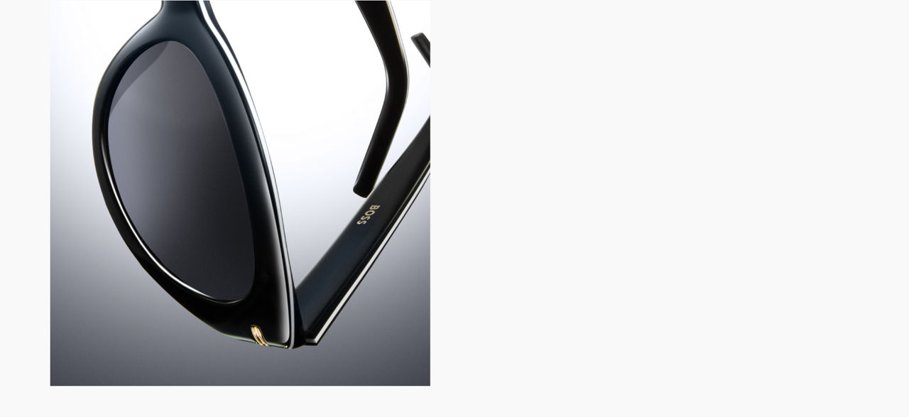 Shop BOSS glasses for women