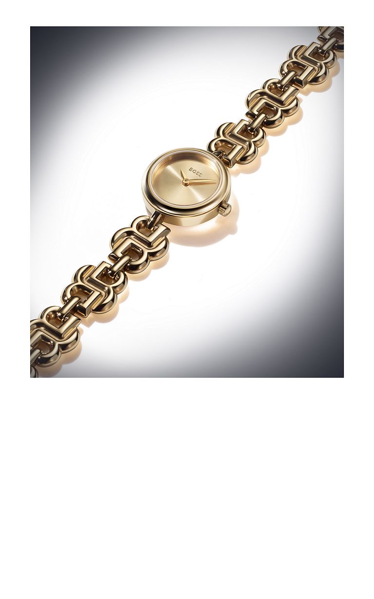 BOSS BOSS Watches Jewellery Collection – Timeless BOSS BOSS Watches Jewellery Collection – Timeless