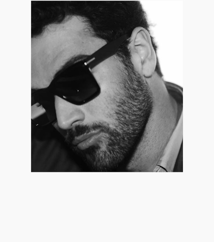Discover BOSS eyewear collection for men