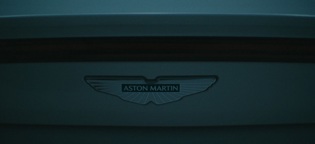 BOSS x Aston Martin collection for Men