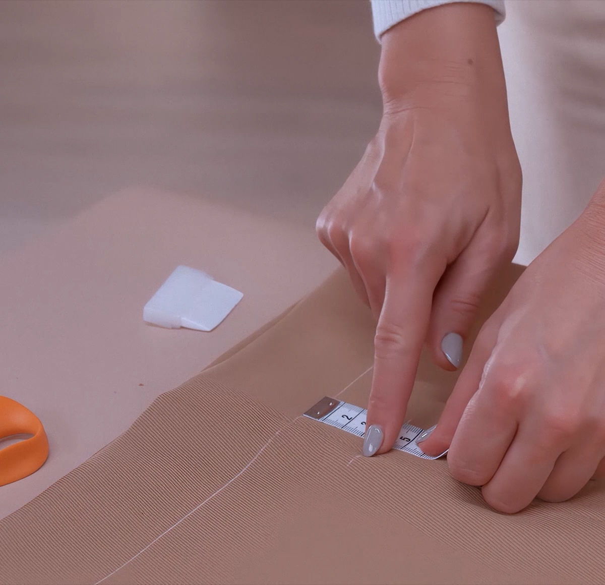 Responsible Garment Care by HUGO BOSS