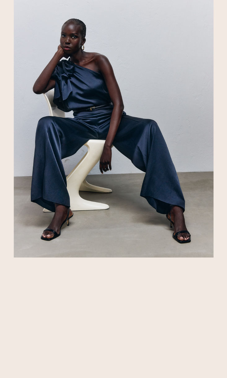 bruiloftsstijlen voor dames van BOSS