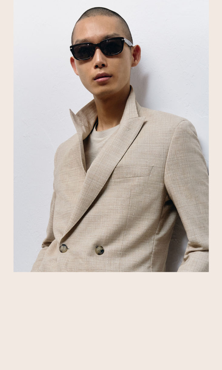 Accessoires voor heren van BOSS