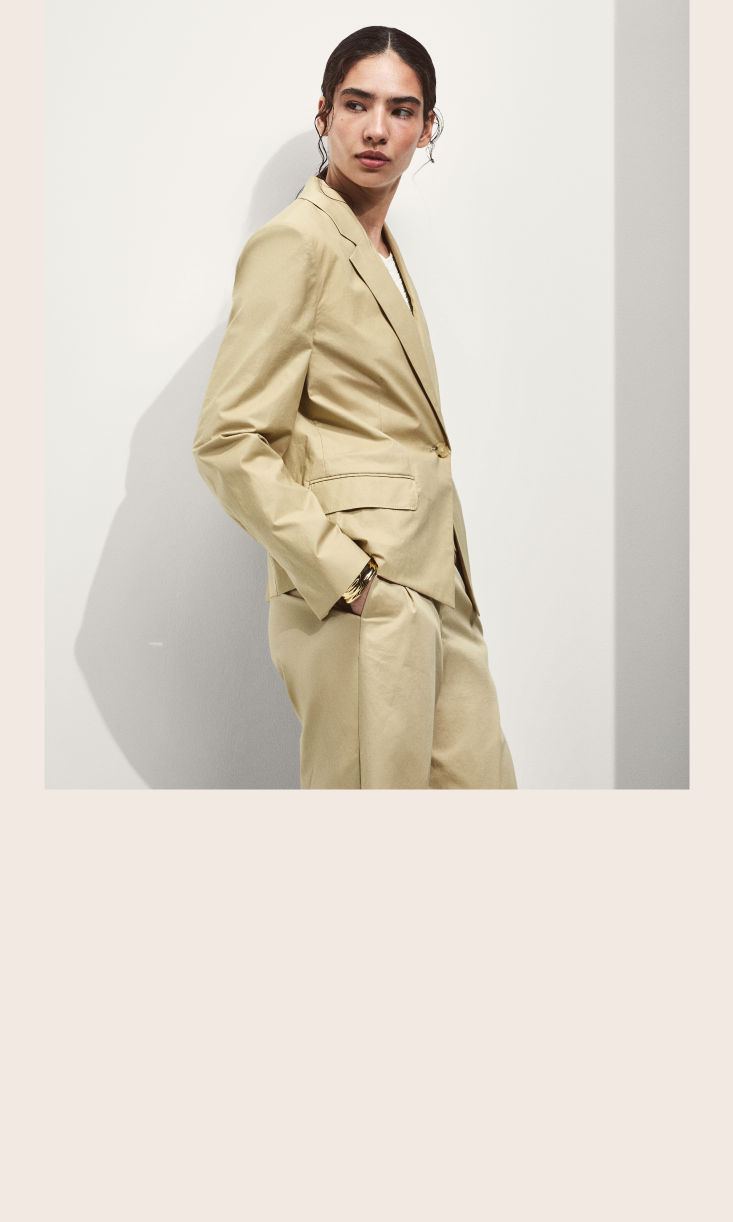 Pakken voor bruiloftsgasten van BOSS