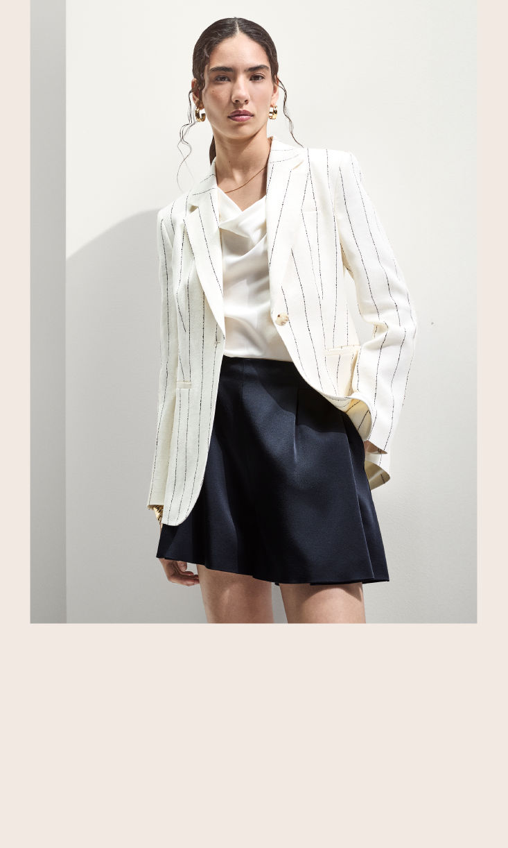 Blazers voor bruiloftsgasten van BOSS