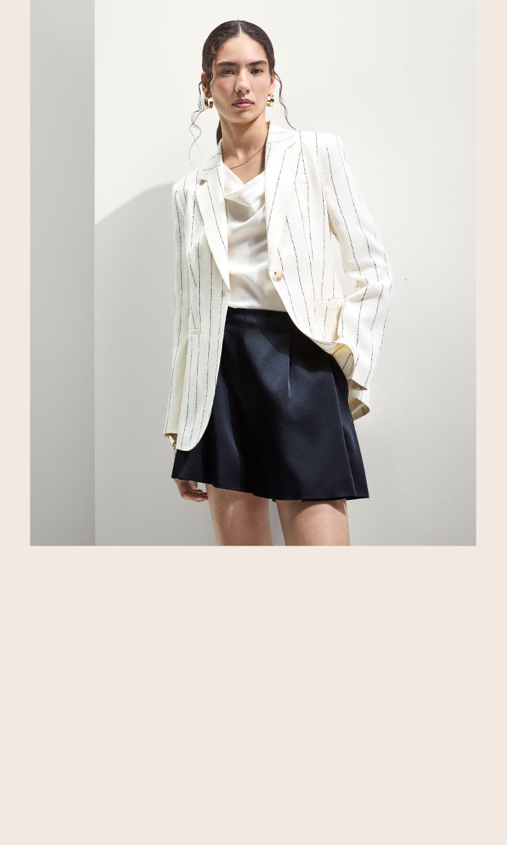 Blazers voor bruiloftsgasten van BOSS