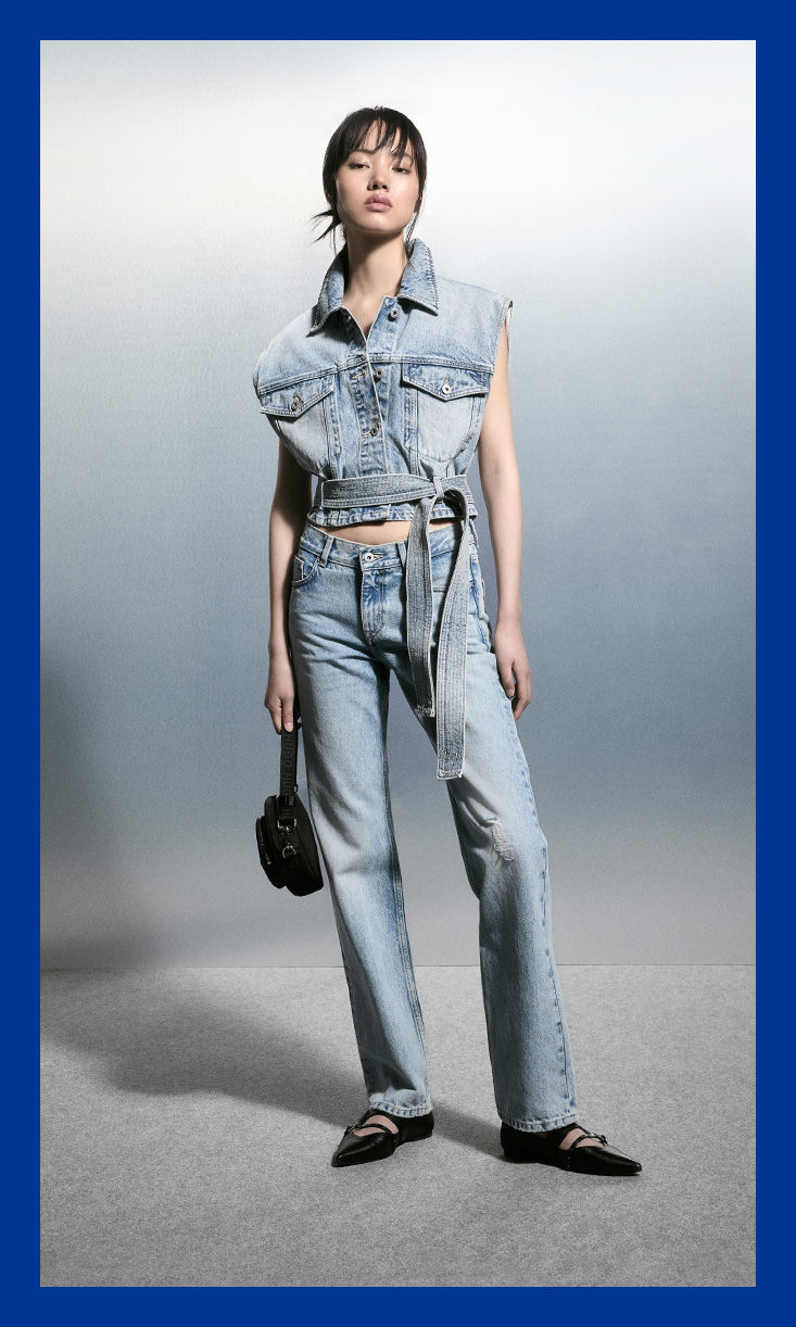 Hugo Blue Collection for Men by HUGO