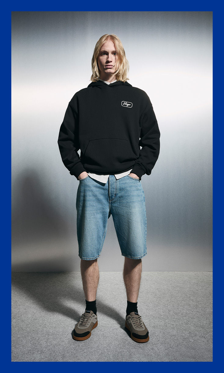 Hugo Blue Collection for Women by HUGO