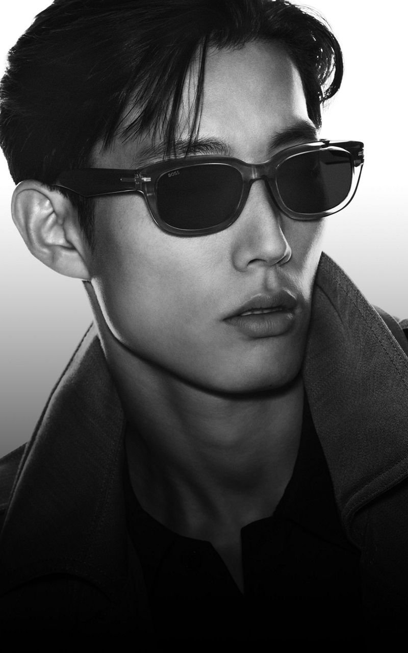 HUGO BOSS new collection