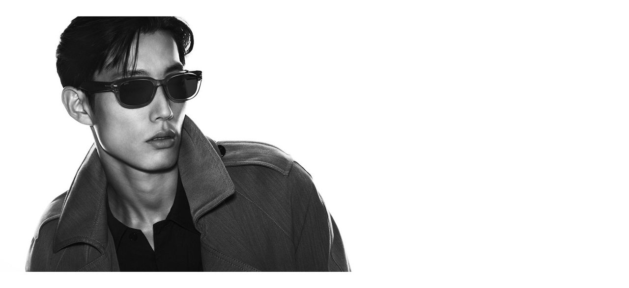 HUGO BOSS new collection