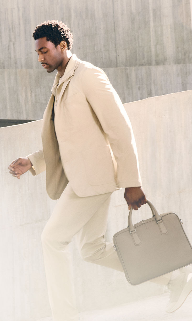 Bags for Men by BOSS