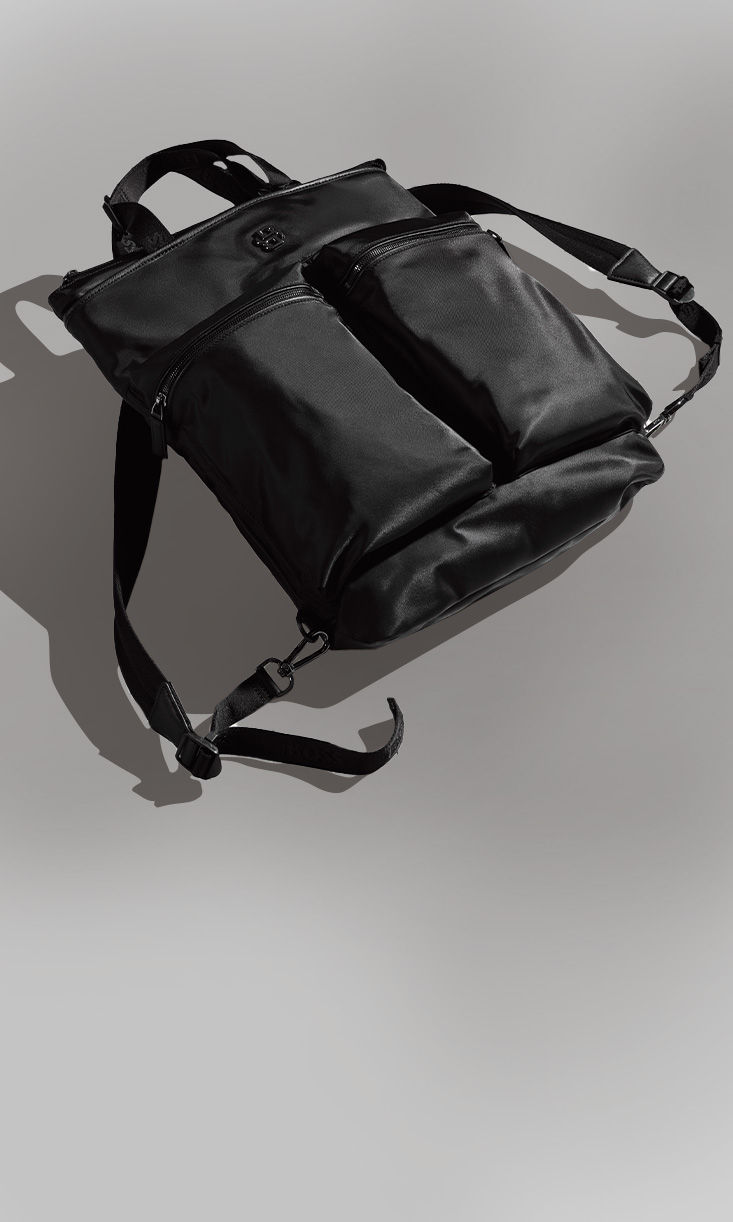 Accessories for men from the collection BOSS Selected by Shohei Ohtani 