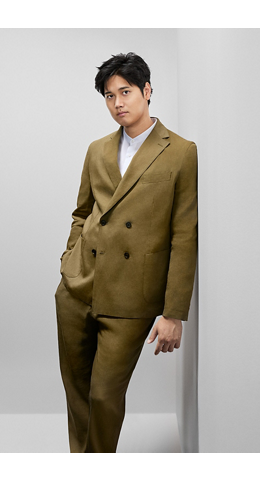 BOSS_SU25_MW_SHOHEIOHTANI_LOOK1, 