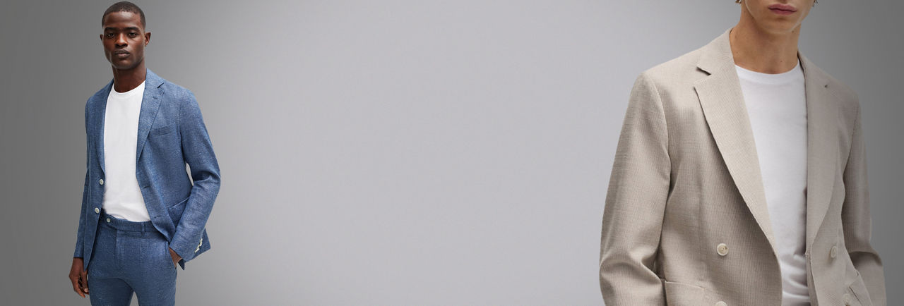 Summer outfits guide for women by BOSS