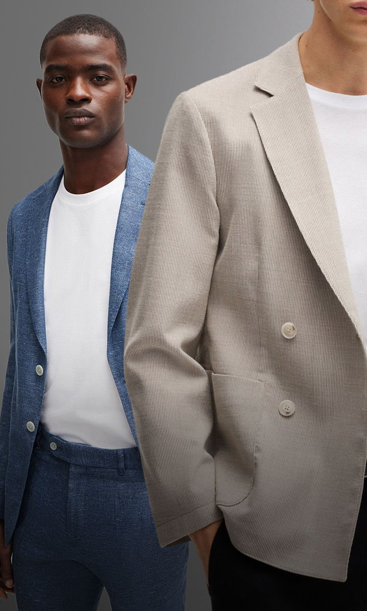 Business Casual  Looks for men