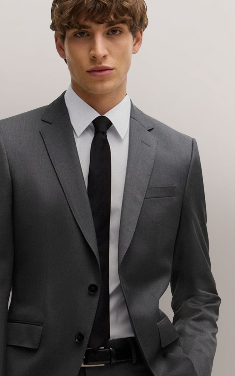 Summer outfits guide for women by BOSS