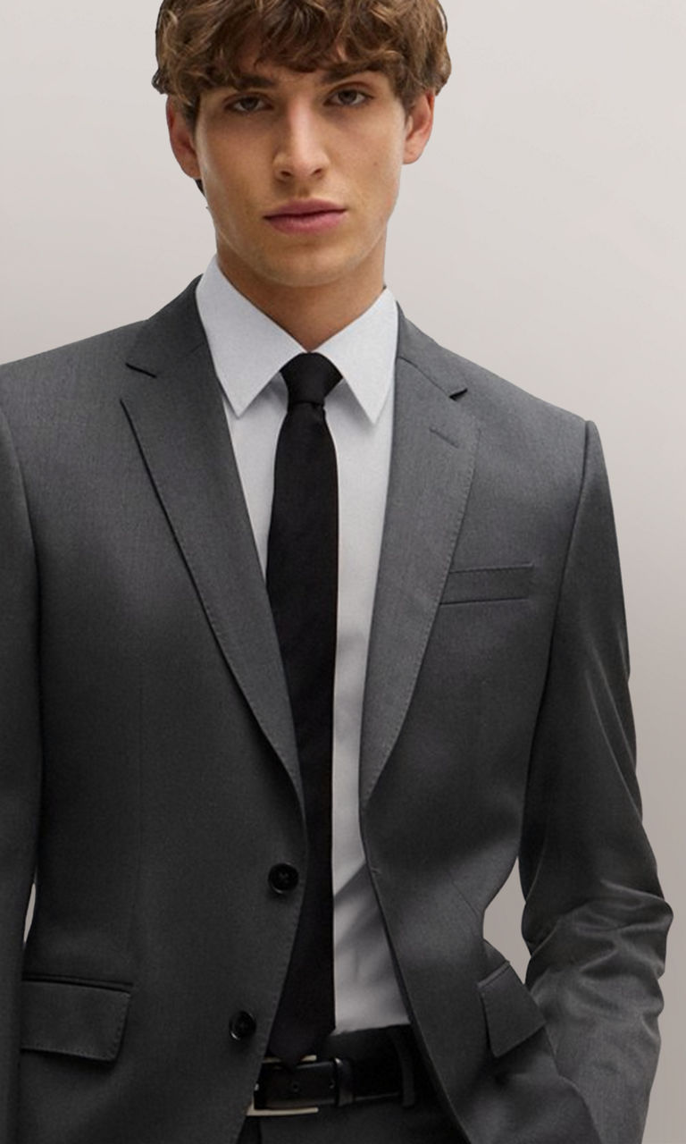 Blazer Outfits for Men